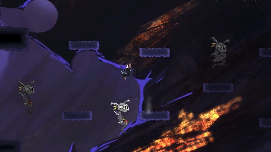 Souno's Curse screenshot 1