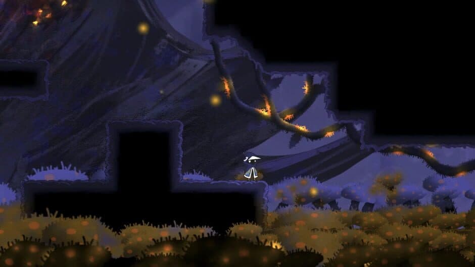 Souno's Curse screenshot 2