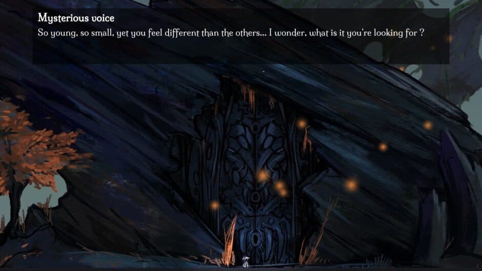 Souno's Curse screenshot 3