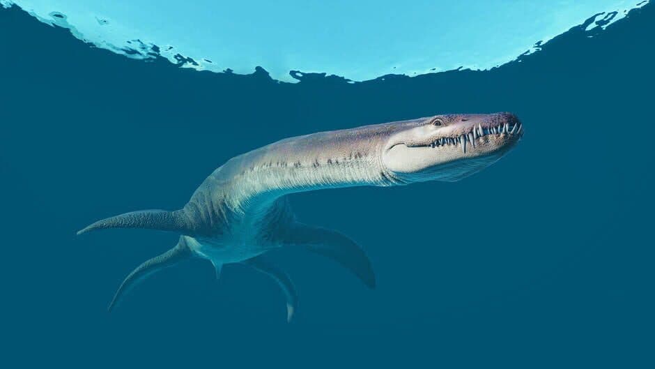 Jurassic World Evolution 2: Deluxe Edition screenshot 3