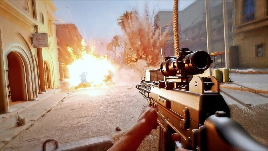 Insurgency: Sandstorm - Gold Edition screenshot 4