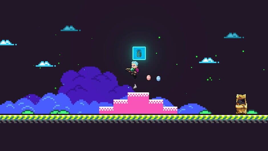 Neon Abyss: Deluxe Edition screenshot 2