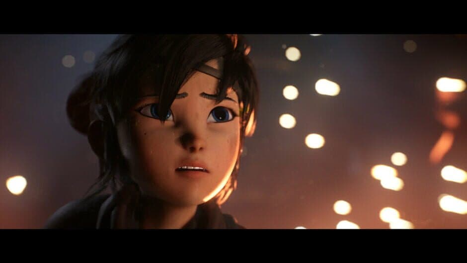 Kena: Bridge of Spirits - Digital Deluxe screenshot 3