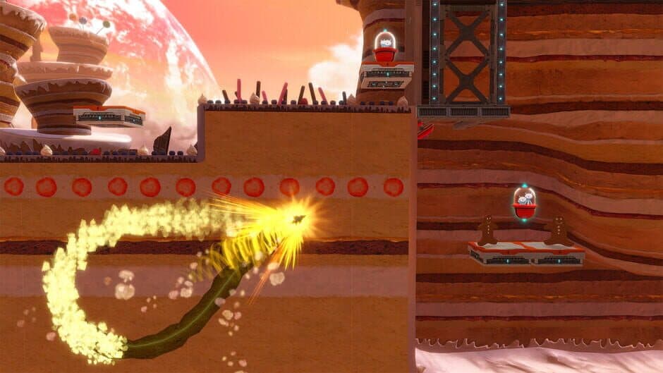 Sonic Colors: Ultimate - Digital Deluxe screenshot 4