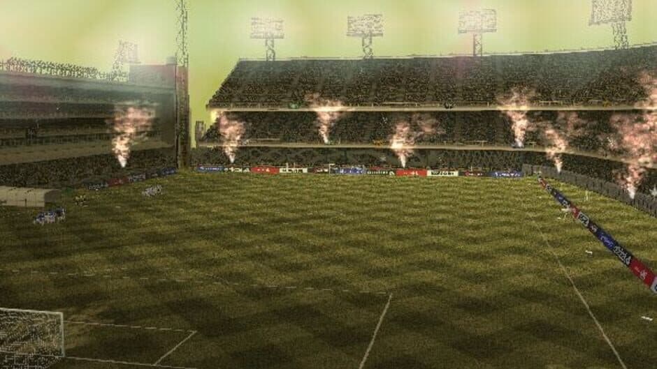 International Superstar Soccer 2 screenshot 2