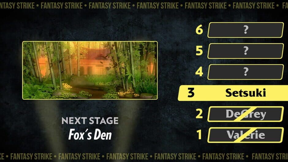 Fantasy Strike: Core Pack screenshot 4