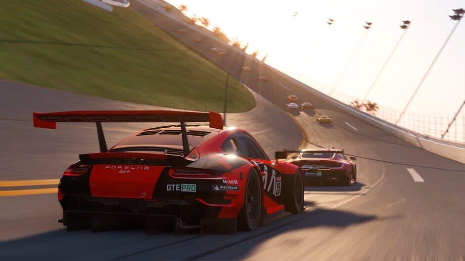 Automobilista 2: Racin' USA screenshot 1