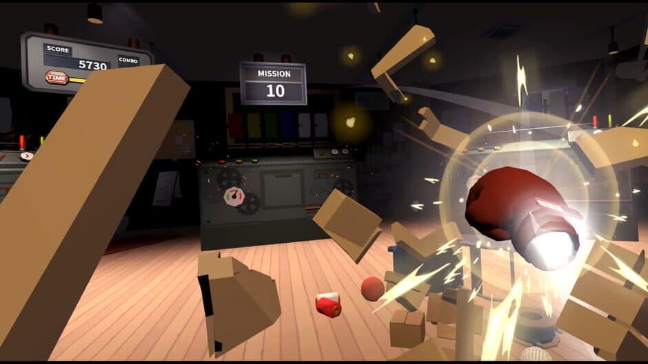 Am I Hero? screenshot 5