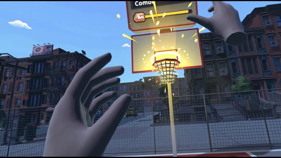 Am I Hero? screenshot 4