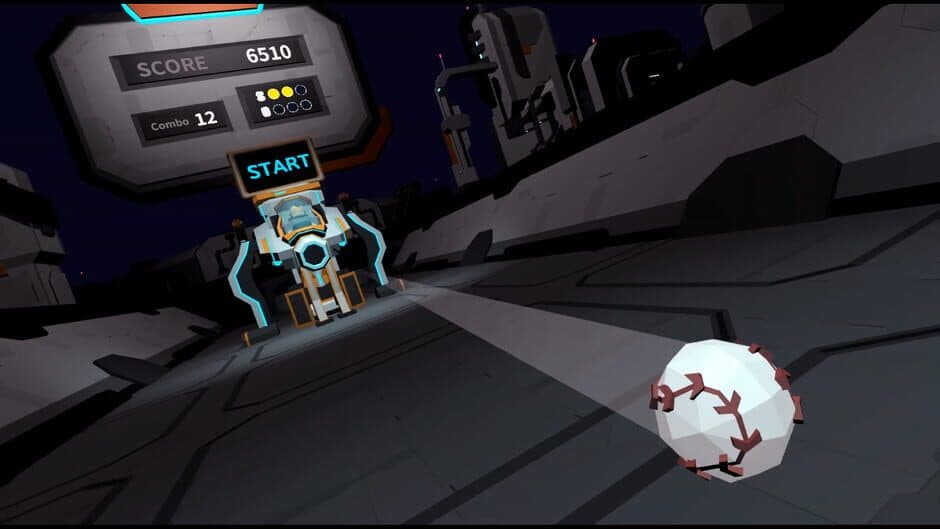 Am I Hero? screenshot 2