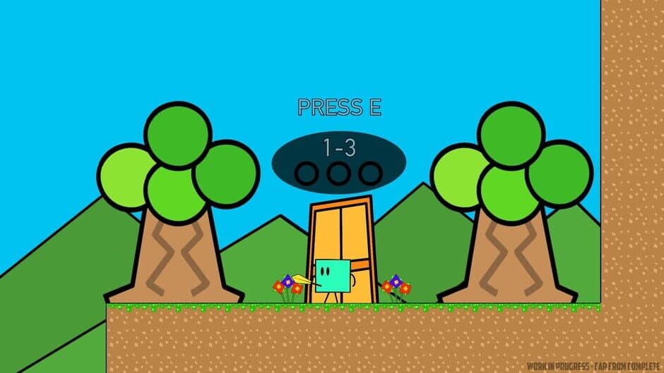 Niko and the Cubic Curse screenshot 6