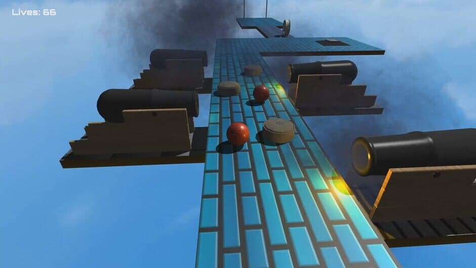 Super Marble Brothers screenshot 3