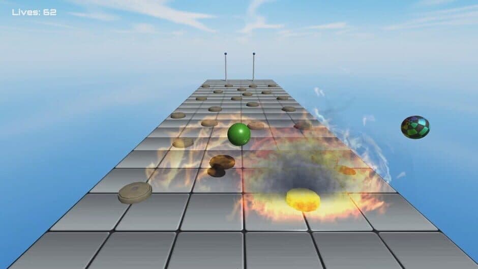 Super Marble Brothers screenshot 5