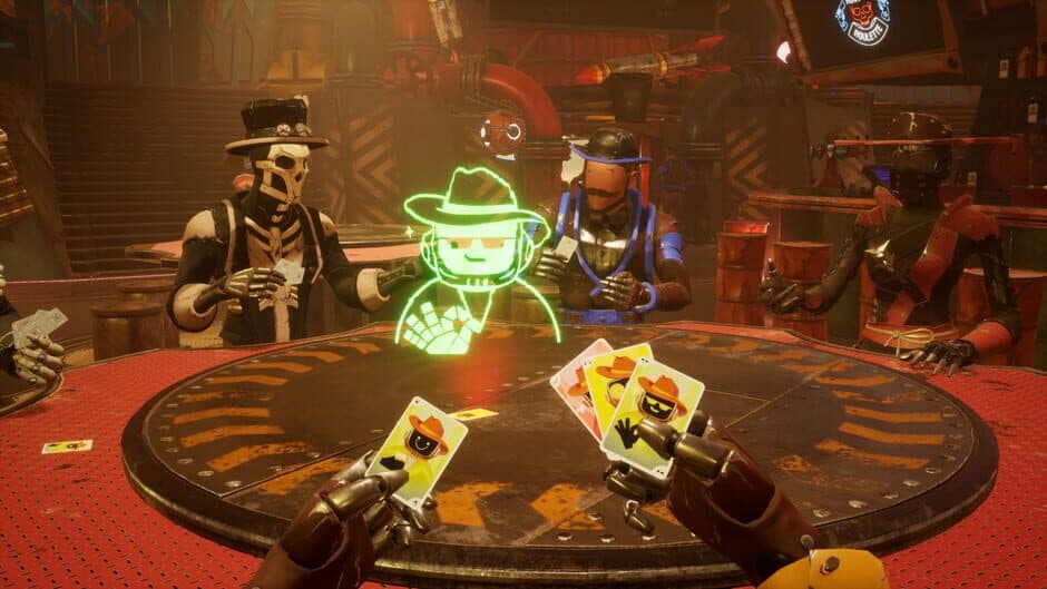 RevolVR 3 screenshot 2