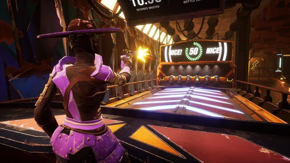 RevolVR 3 screenshot 5