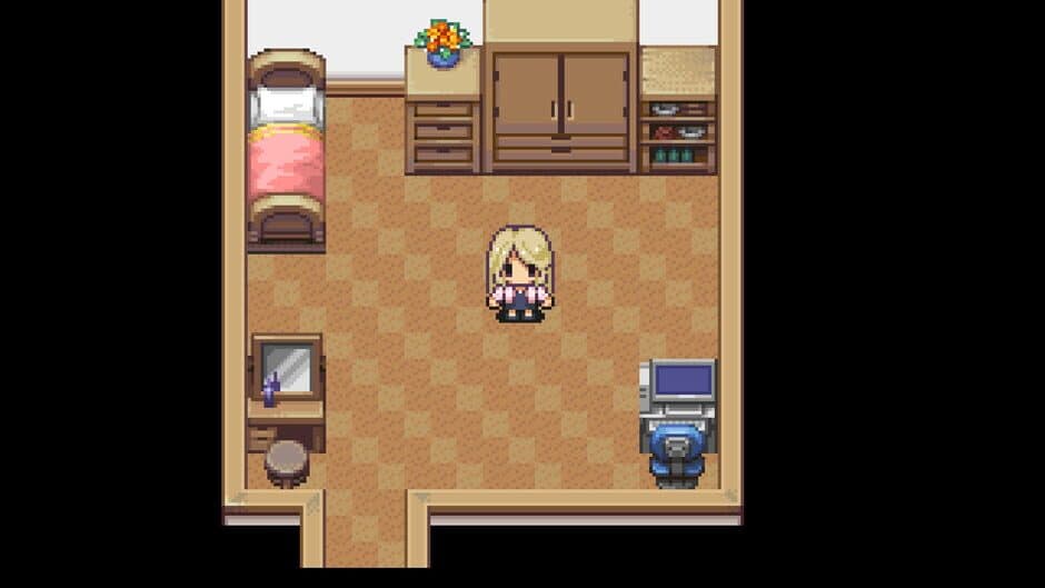 My First Date RPG screenshot 3