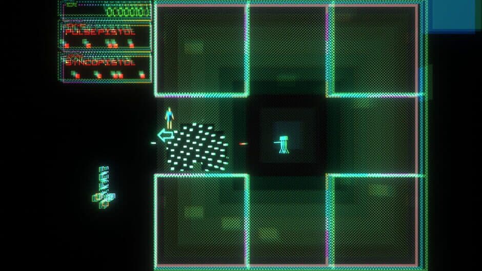 Rainbow Laser Disco Dungeon screenshot 5