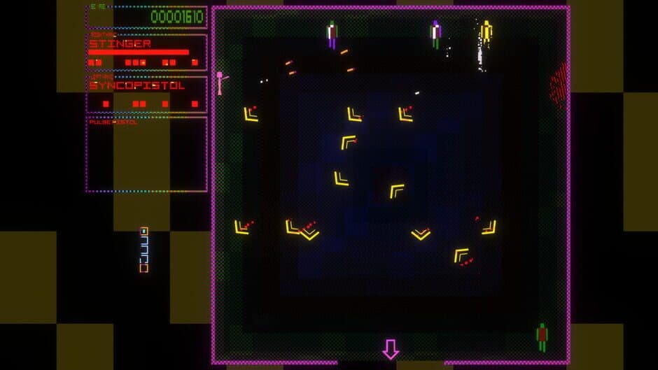 Rainbow Laser Disco Dungeon screenshot 6