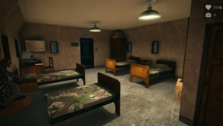 Antarctica 88 screenshot 6