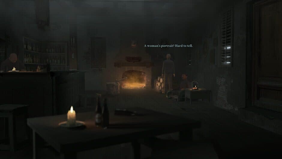 Saint Kotar screenshot 2