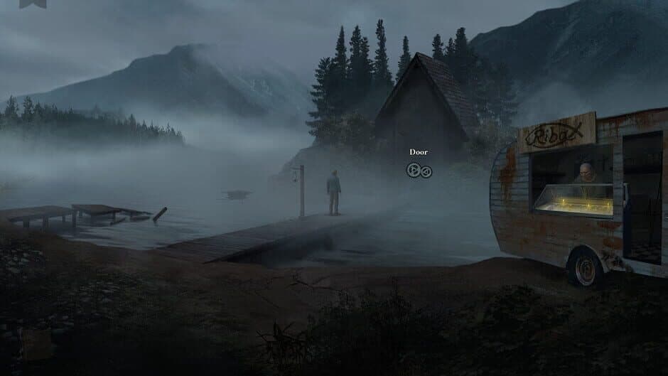 Saint Kotar screenshot 5
