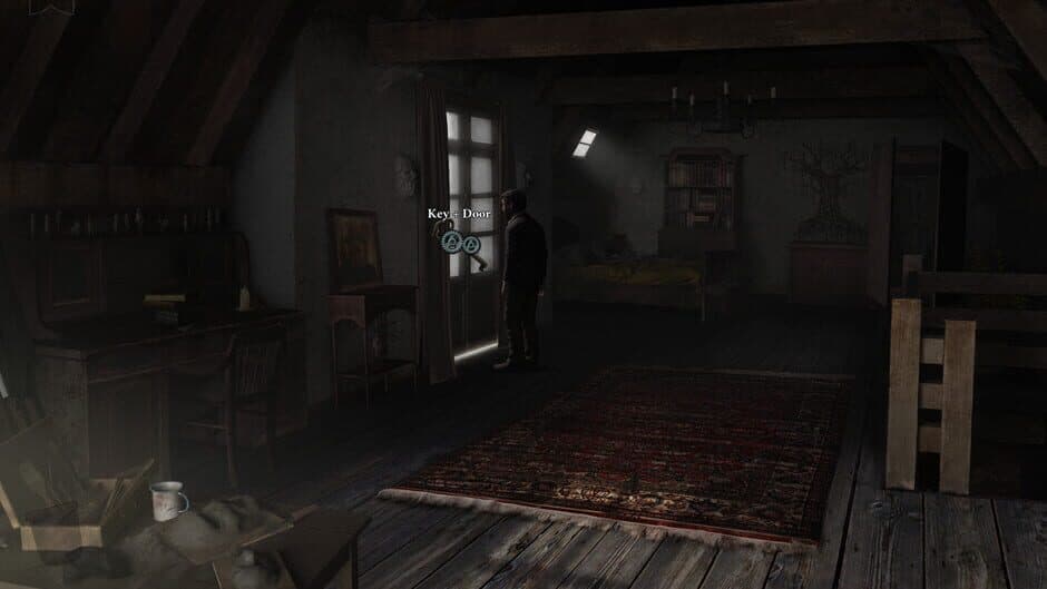 Saint Kotar screenshot 6
