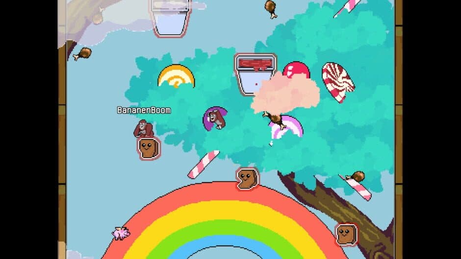 Diamond Hands: To the Moon screenshot 4