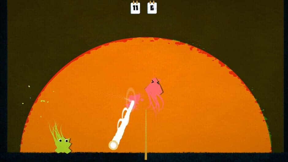 Kraken Smash: Volleyball screenshot 4