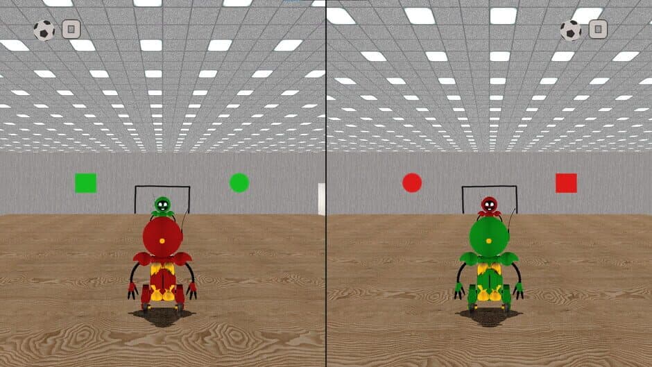 Inside Soccer screenshot 2