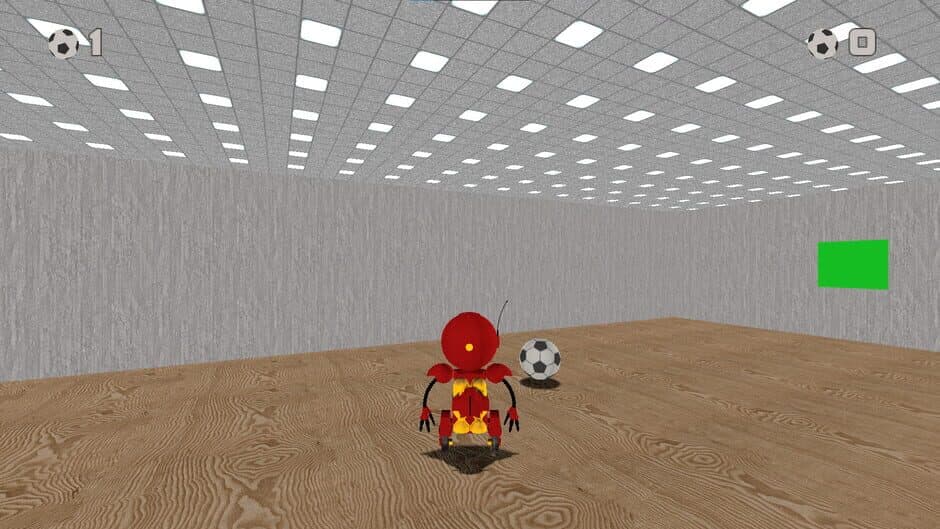 Inside Soccer screenshot 4