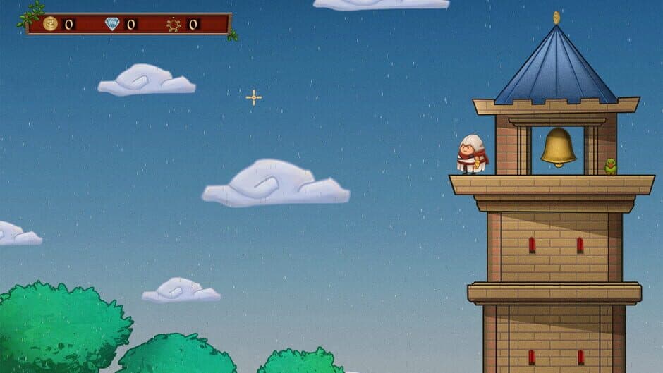 Treasures of the Roman Empire screenshot 1