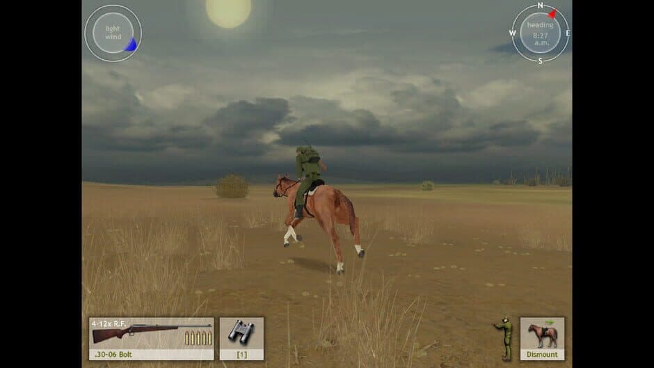 Hunting Unlimited 3 screenshot 2