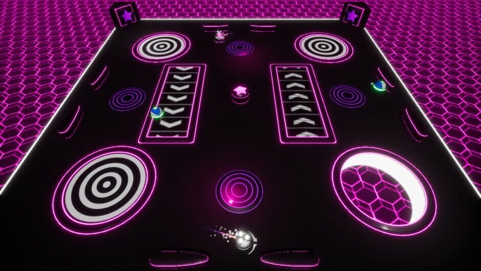 Evade Zero screenshot 4