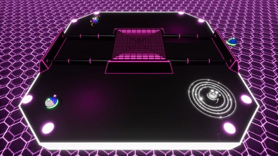 Evade Zero screenshot 2