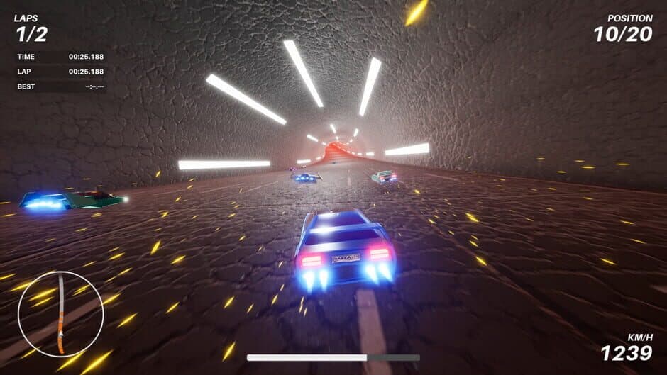 Galaxy's Extreme screenshot 3