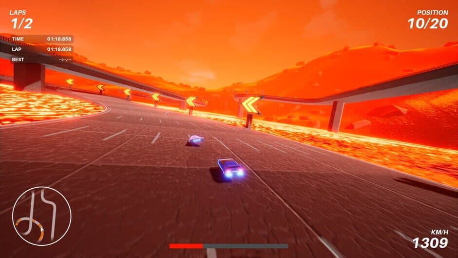 Galaxy's Extreme screenshot 6