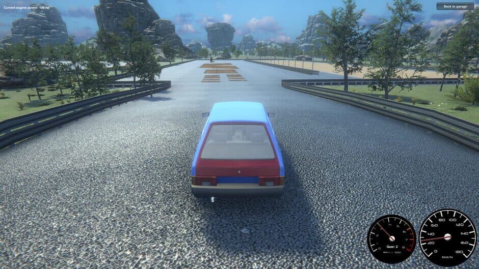 Car Constructor screenshot 3