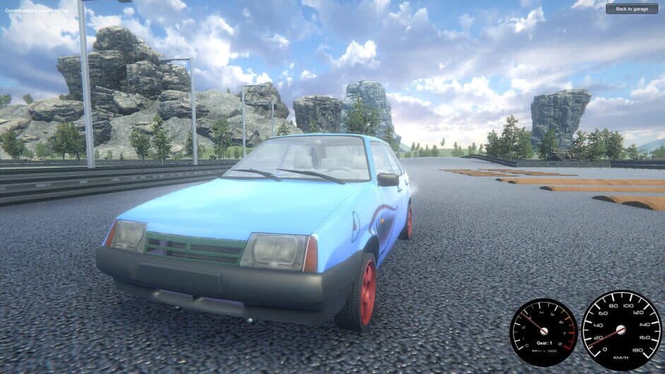 Car Constructor screenshot 4