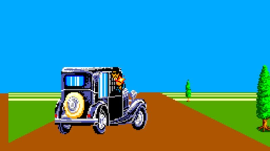 Gangster Town screenshot 4