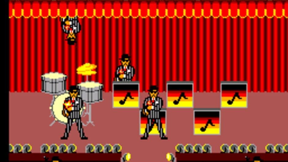 Gangster Town screenshot 5