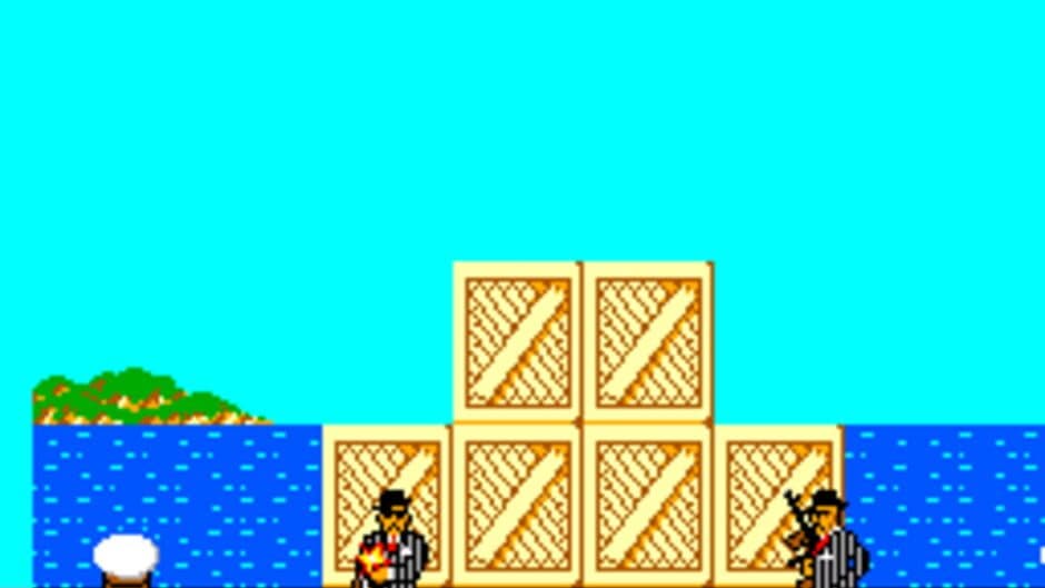 Gangster Town screenshot 6