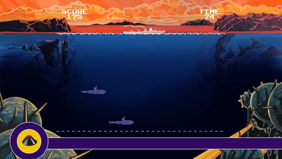 Atari Vault: 50 Game Add-On Pack screenshot 2