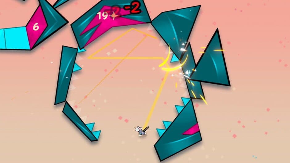 Beast Breaker screenshot 1