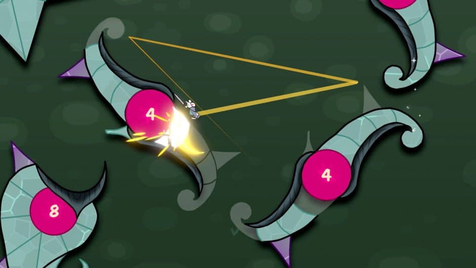 Beast Breaker screenshot 2