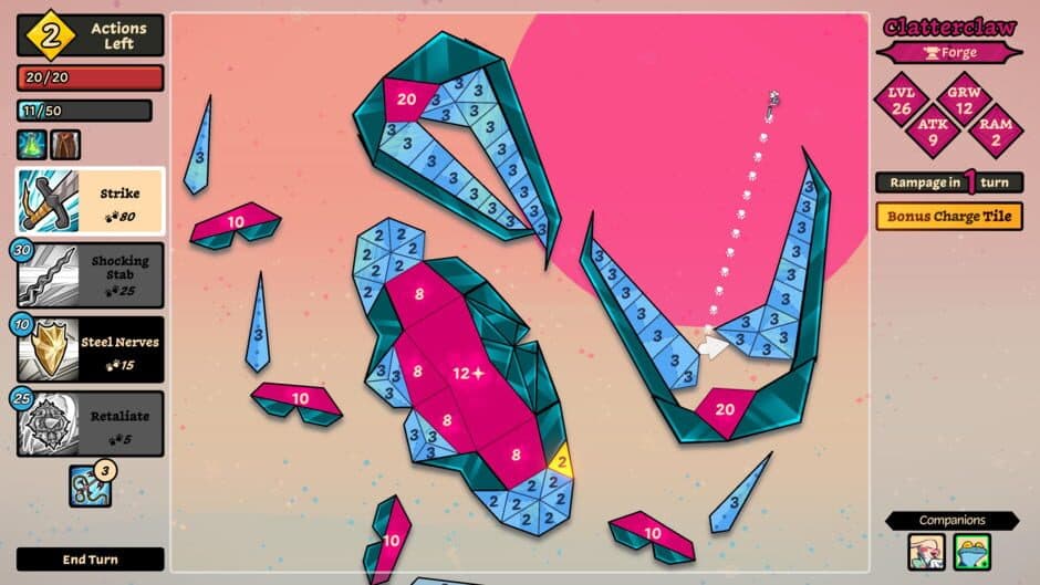 Beast Breaker screenshot 6