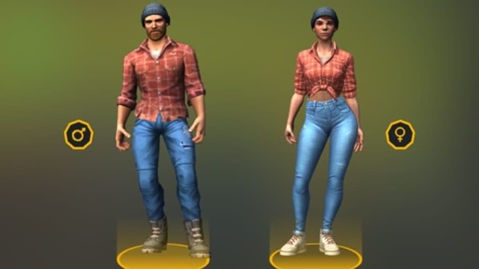 Days After screenshot 1