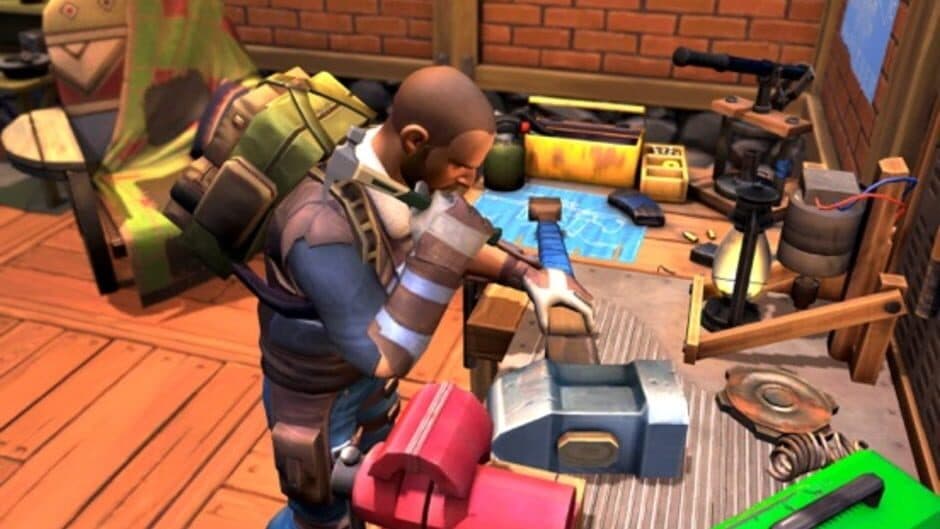 Days After screenshot 2