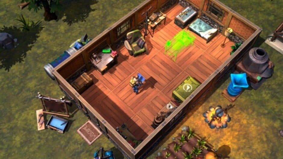 Days After screenshot 3