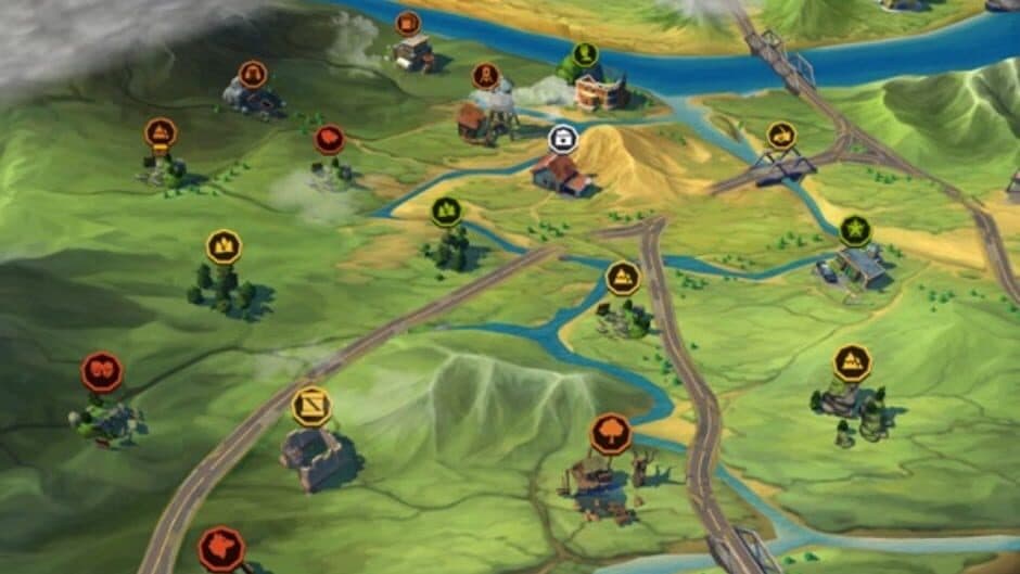 Days After screenshot 6