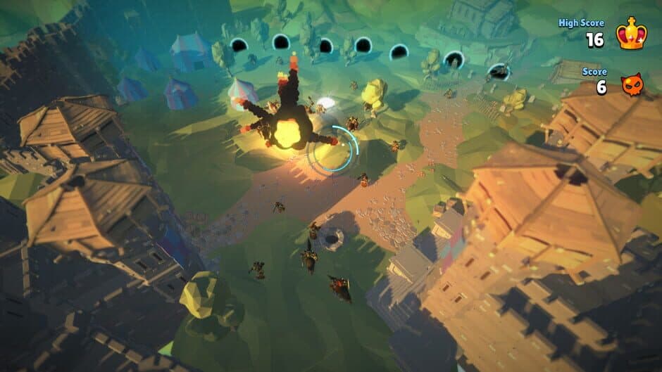 Bunch of Games screenshot 1